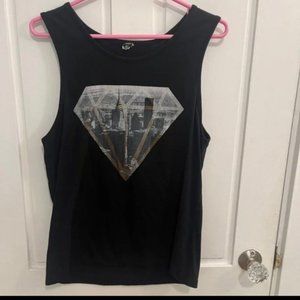 Tank top men’s medium
